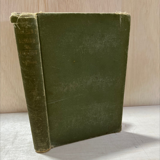 the land beyond the forest facts, figures, and fancies from transylvania book, by e. gerard, 1888 Hardcover, First image 1