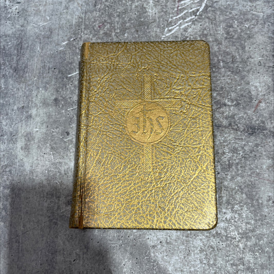 the life of christ our lord's life with lessons in his own words for our life today book, by reverend john p. image 1