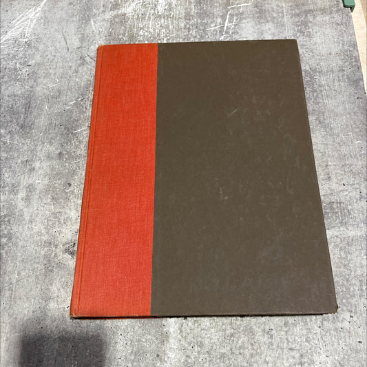 the light of the past a treasury of horizon a magazine of the arts book, by unknown, 1965 Hardcover image 1