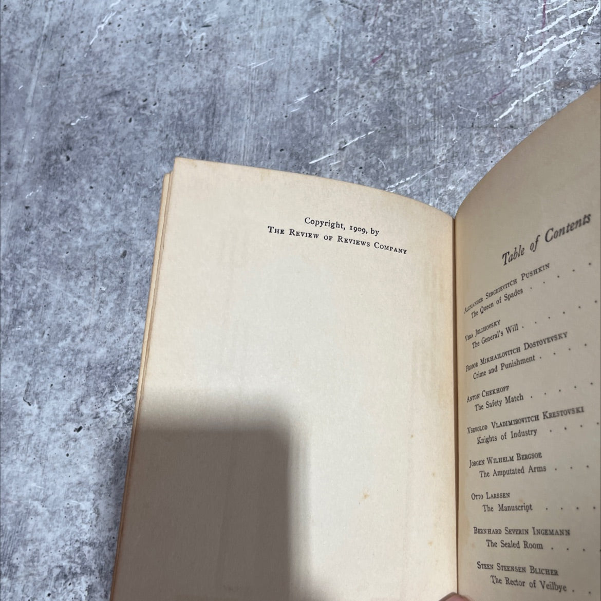 the lock and key library the most interesting stories of all nations book, by louis e. van norman, 1913 Hardcover image 3