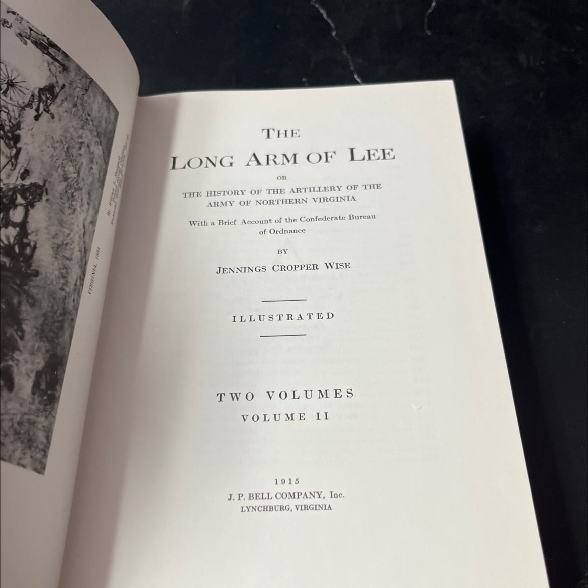 the long arm of lee or the history of the artillery of the army of northern virginia with a brief account of the image 2