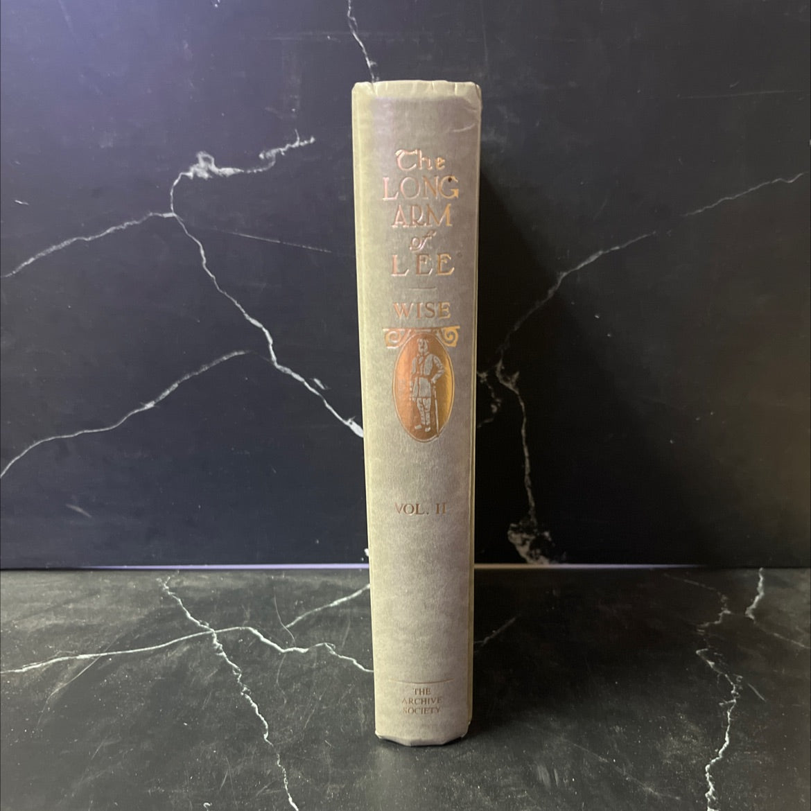 the long arm of lee or the history of the artillery of the army of northern virginia with a brief account of the image 4