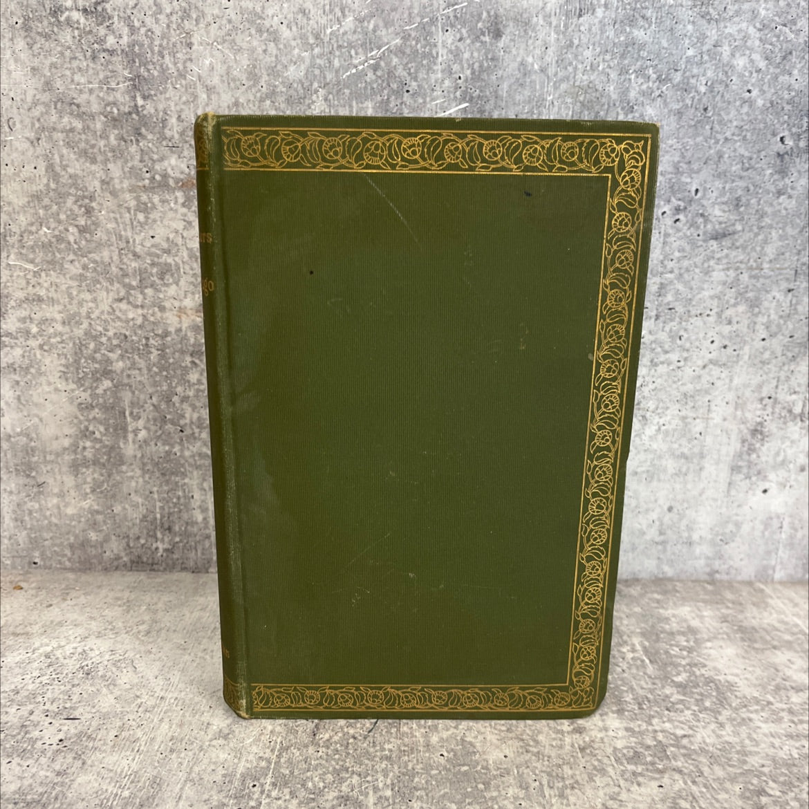 the love letters of victor hugo 1820-1822 with comment by paul meurice translated by elizabeth w. latimer book, by image 1