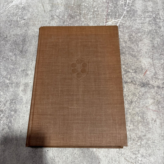 the medici book, by ferdinand schevill, 1949 Hardcover image 1