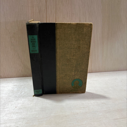 the modern improved cook book and practical guide to pressure cooking book, by pearl v. metzelthin, 1951 Hardcover, image 1