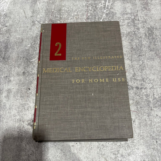 the new illustrated medical encyclopedia for home use book, by robert e. rothenberg, m.d., f.a.c.s., 1978 Hardcover image 1