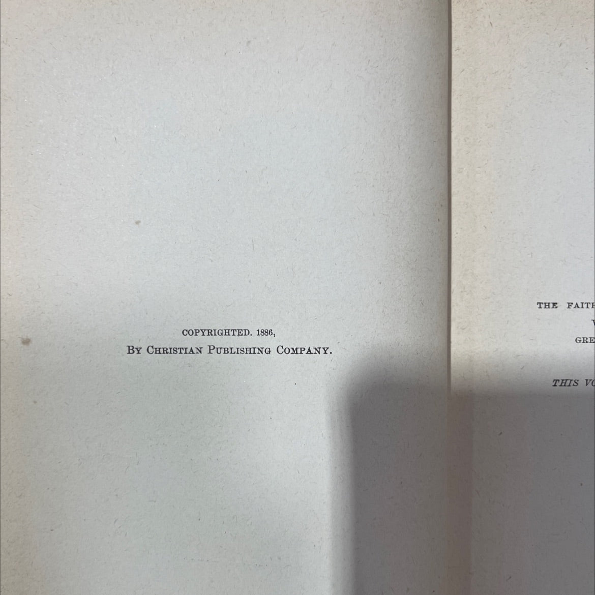 the new testament commentary. vol. iii-john. a commentary for the people. based on both versions. book, by b. w. image 3