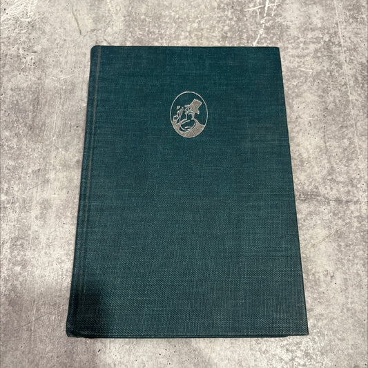 the new yorker book of poems book, by the editors of the new yorker, 1969 Hardcover image 1