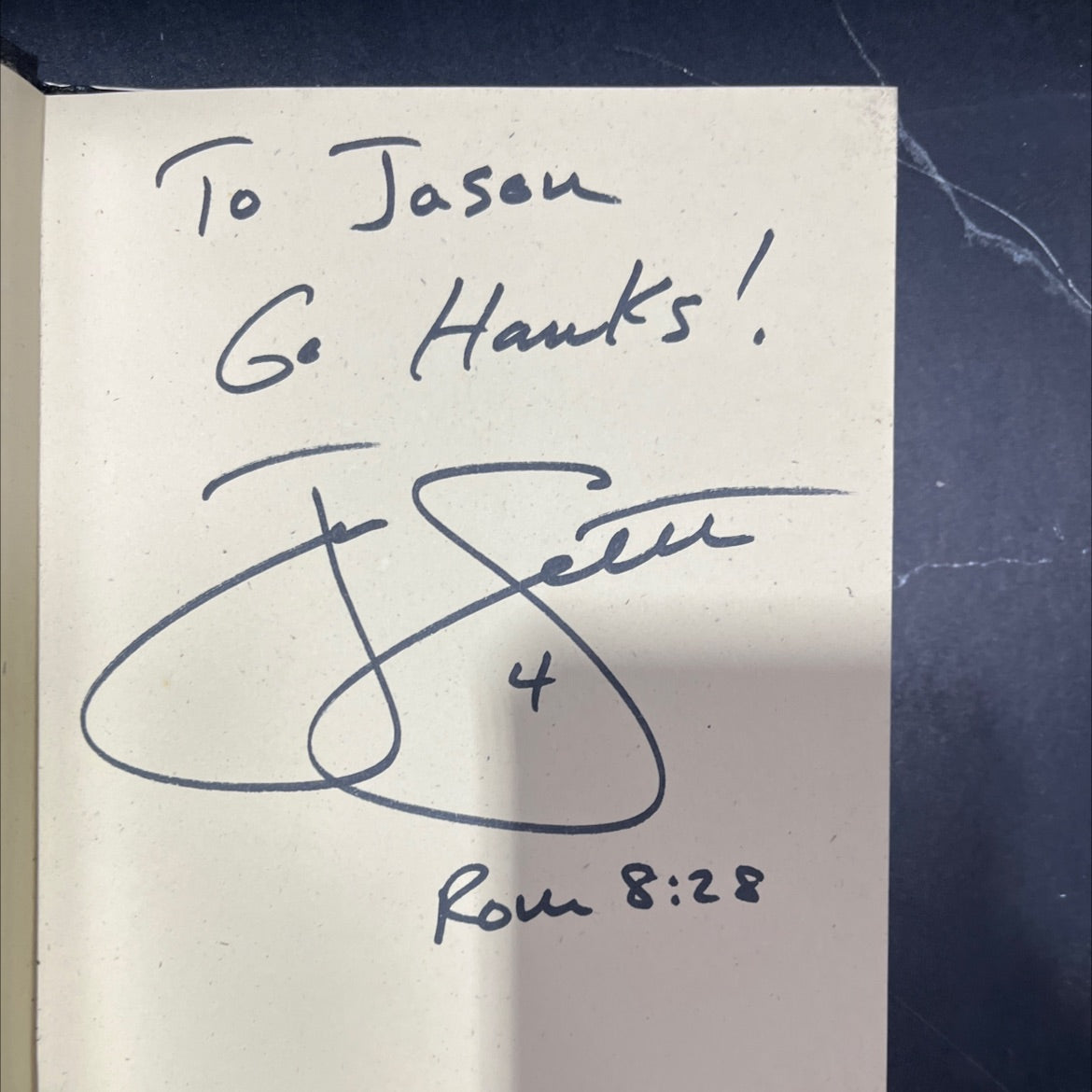 SIGNED the next level: jess settles on maximizing potential book, by Jess Settles, 1999 Hardcover, First Edition, Rare image 4