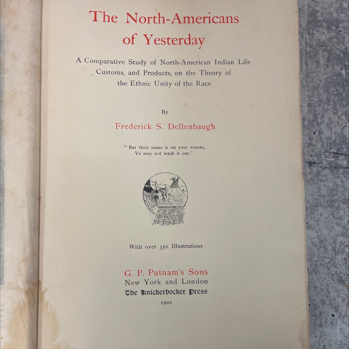 the north-americans of yesterday a comparative study of north-american indian life customs, and products, on the theory image 2
