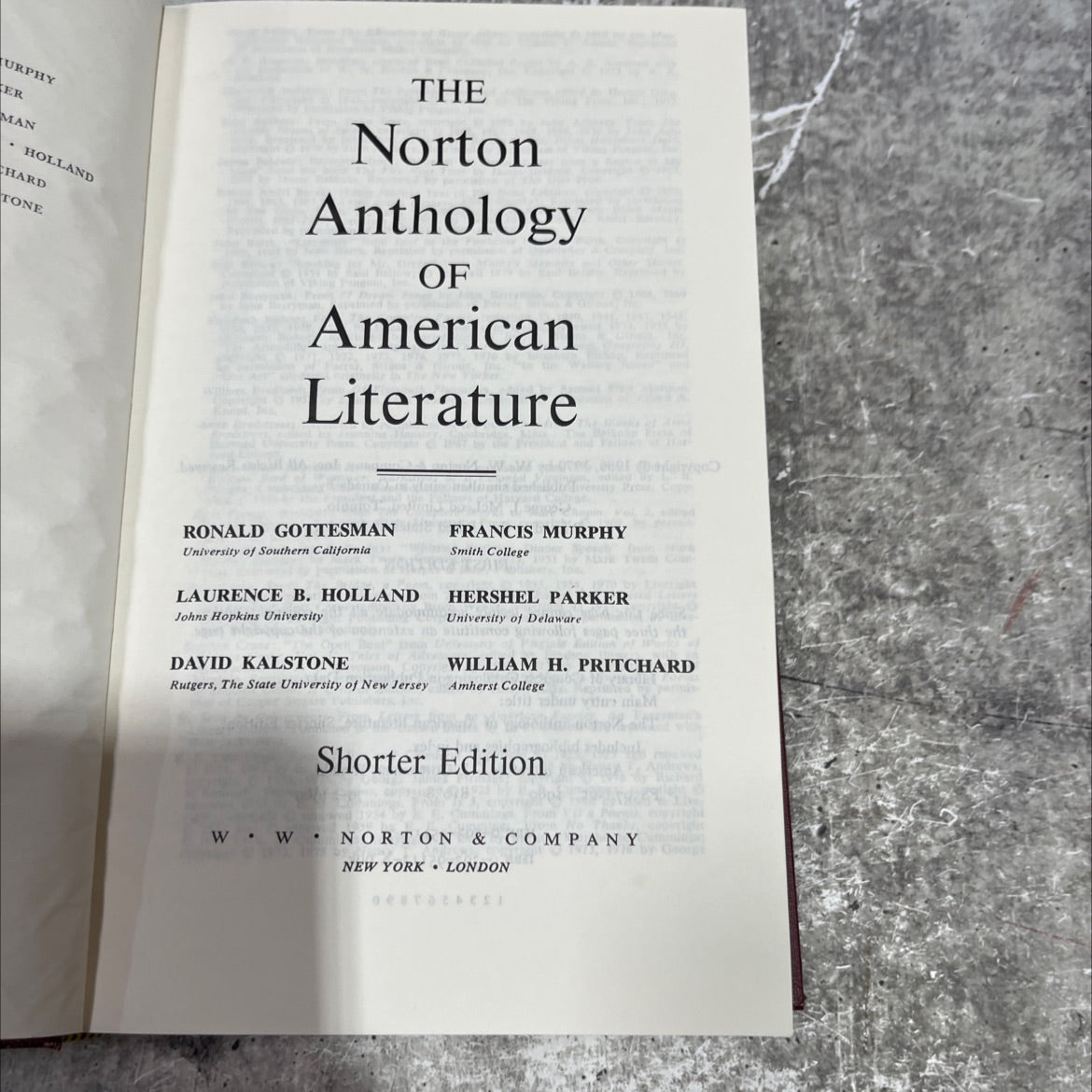 洋書 The Norton Anthology American Literature 61TSu1uzPDL._UF1000,1000_QL80_.jpg