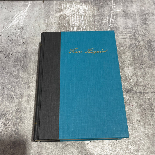 the official papers of francis fauquier book, by francis fauquier, 1983 Hardcover image 1