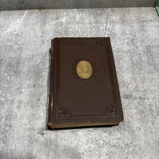 the old curiosity shop and reprinted pieces book, by charles dickens, 1924 Hardcover image 1