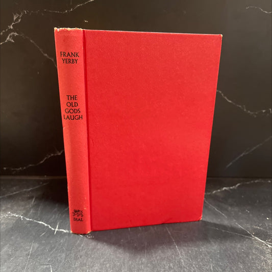 the old republic book, by Frank Yerby, 1964 Hardcover image 1