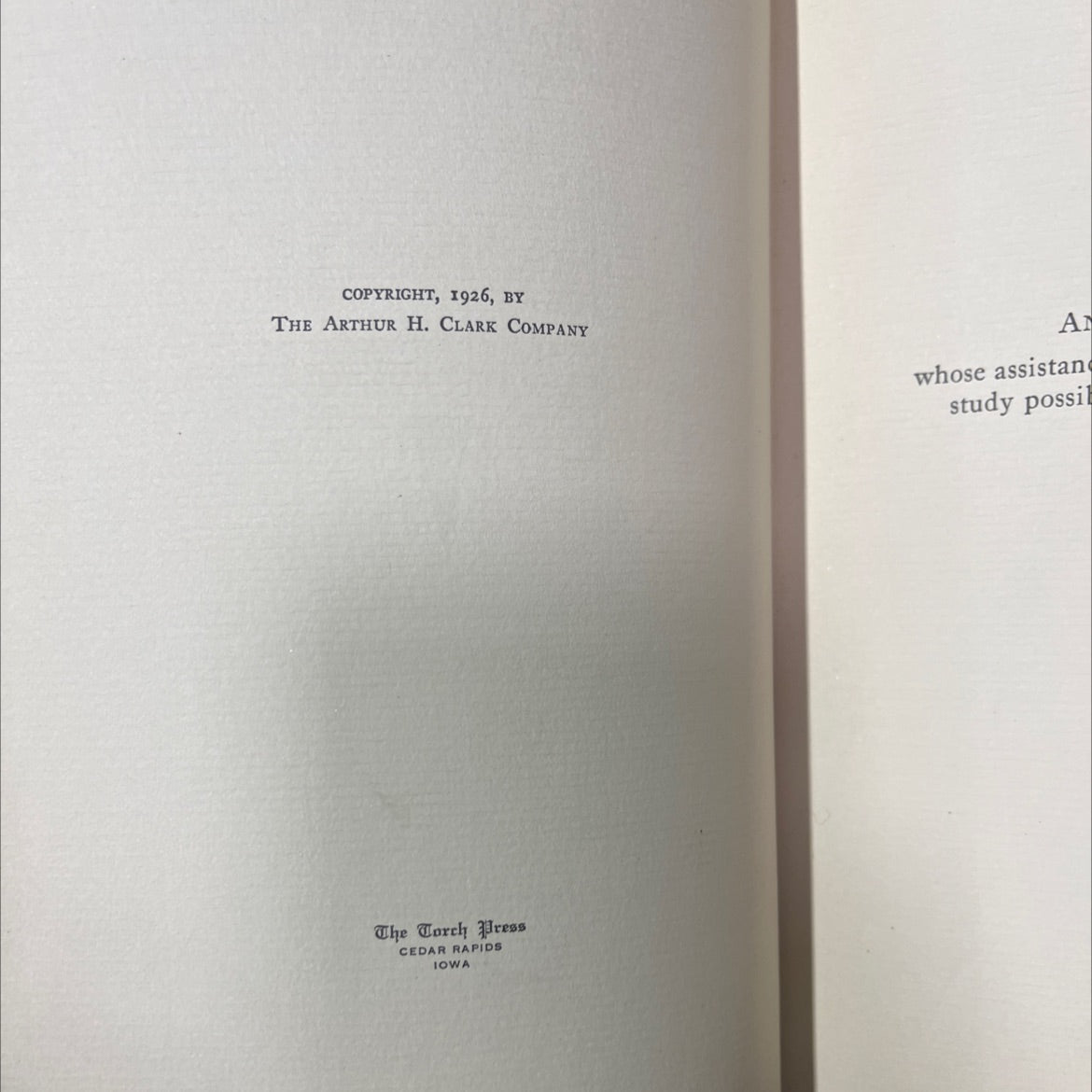 the overland mail 1849-1869 promoter of settlement precursor of railroads book, by le roy r. haben, ph.d., 1926 image 3