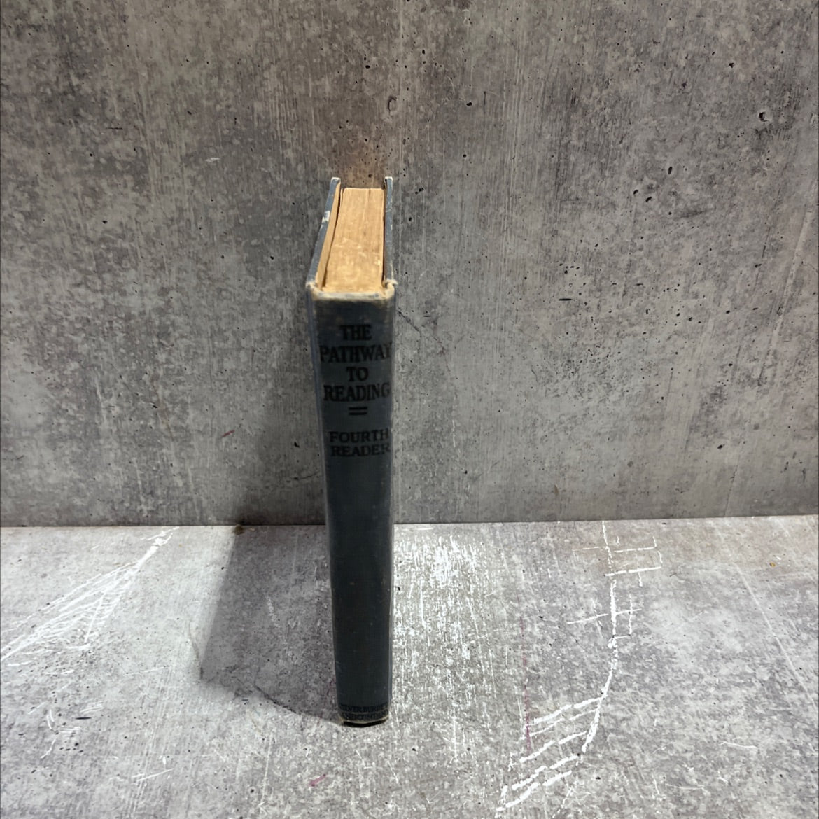 the pathway to reading fourth reader book, by bessie blackstone coleman, 1908 Hardcover image 4