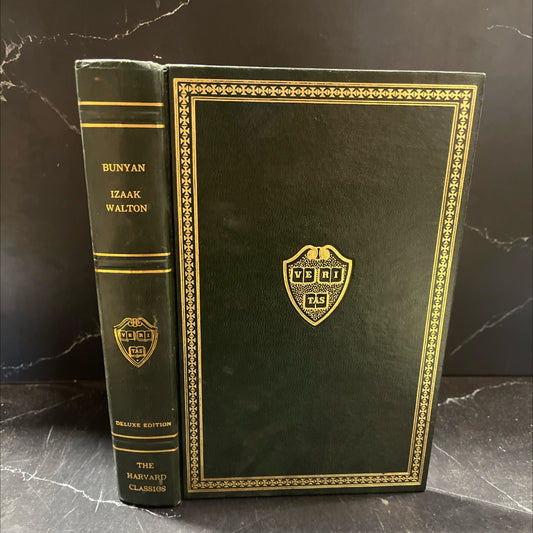 the pilgrim's progress book, by john bunyan, 1937 Hardcover image 1