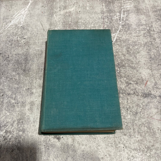 the poems of matthew arnold book, by matthew arnold, 1965 Hardcover image 1
