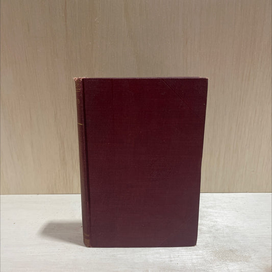 the poetical works of alfred lord tennyson book, by alfred lord tennyson, 1900 Hardcover image 1