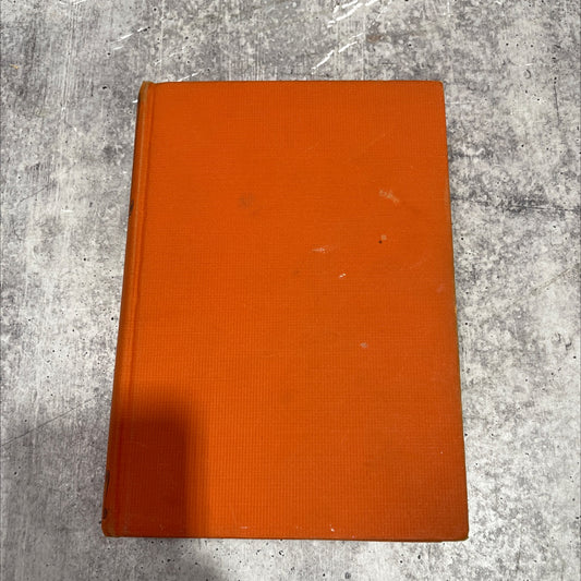 the power to kill me book, by robert s. hichens, 1934 Hardcover image 1