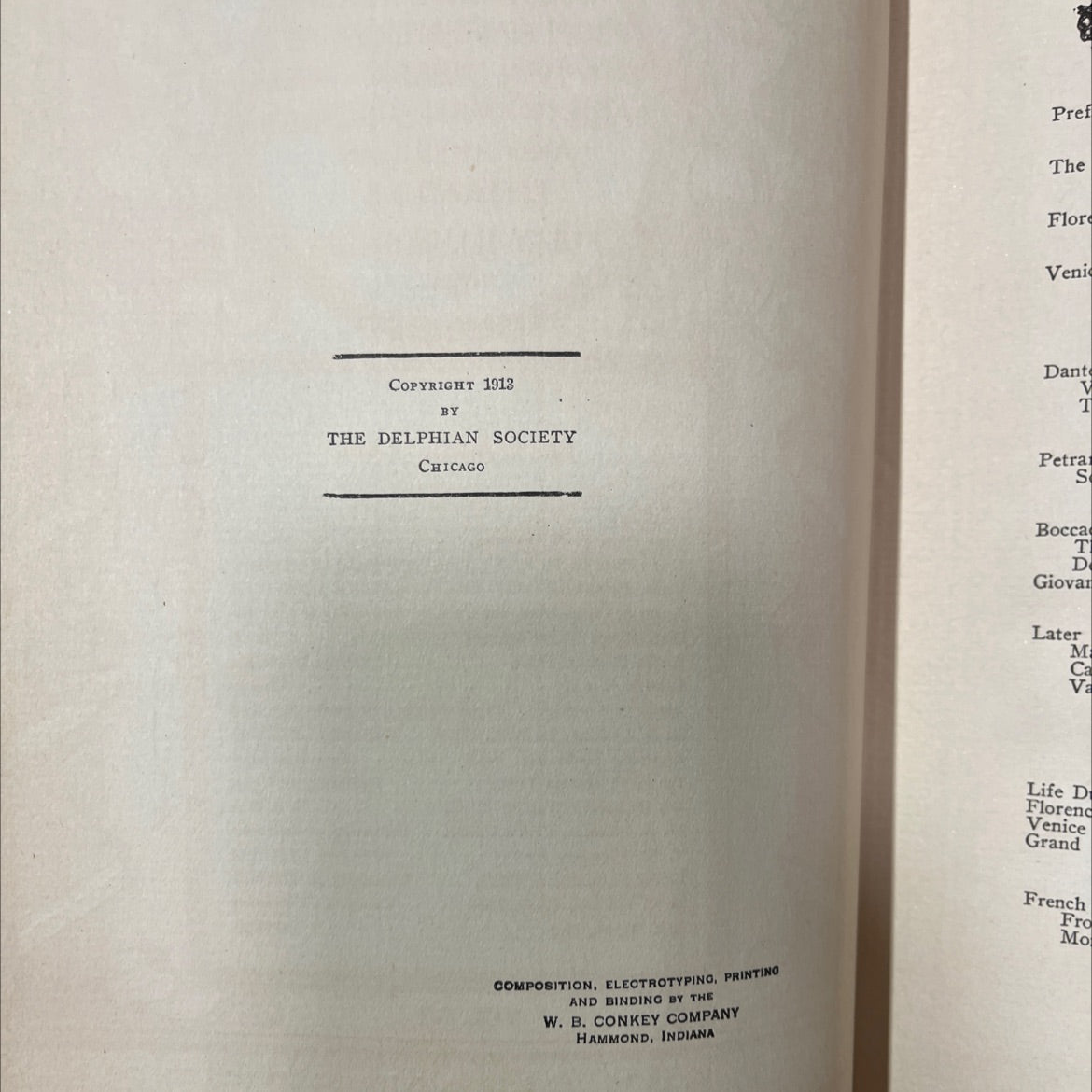 the prworld's with illustrative texts from masterpieces of egyptian, hebrew, greek latin, modern european and american image 3