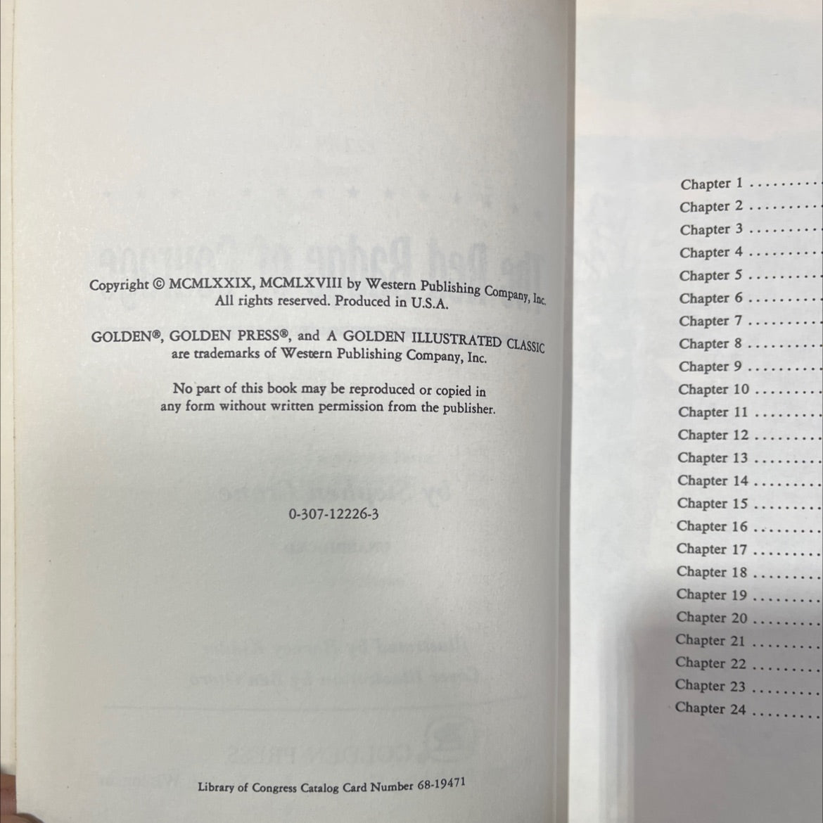 the red badge of courage book, by Stephen Crane, 1979 Hardcover image 3