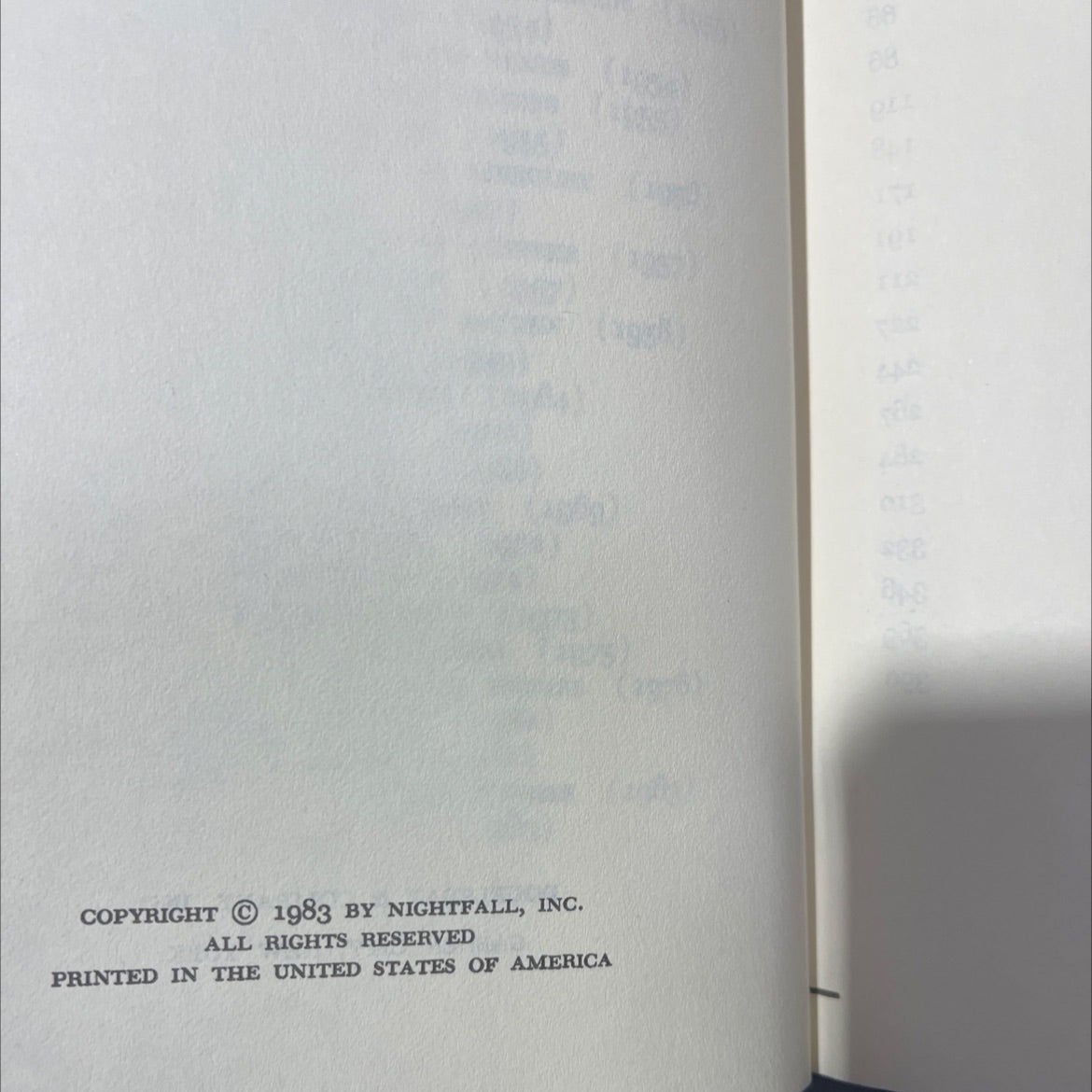 the robots of dawn book, by isaac asimov, 1983 Hardcover image 3