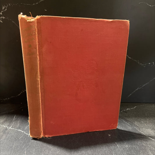 the santa claus book book, by irene smith, 1948 Hardcover image 1