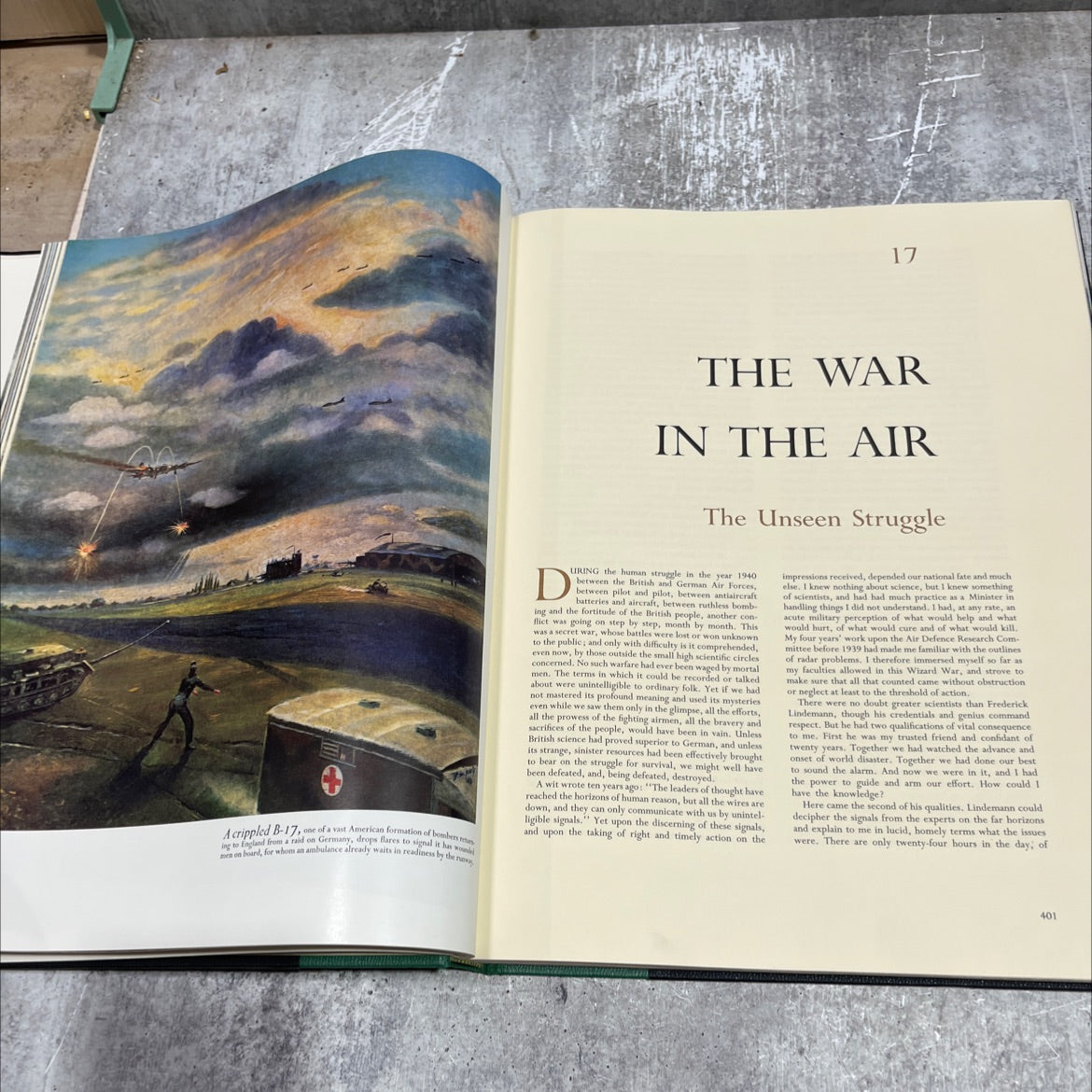 the second world war book, by winston s. churchill, 1959 Hardcover image 4