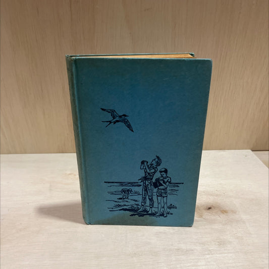 the secret of crossbone hill book, by wilson gage, 1960 Hardcover image 1