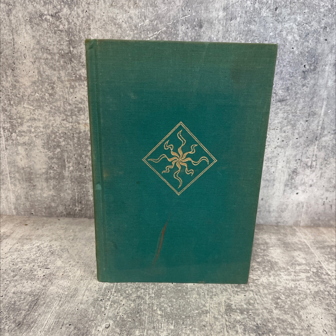 the silmarillion book, by j. r. r. tolkien, 1977 Hardcover image 1