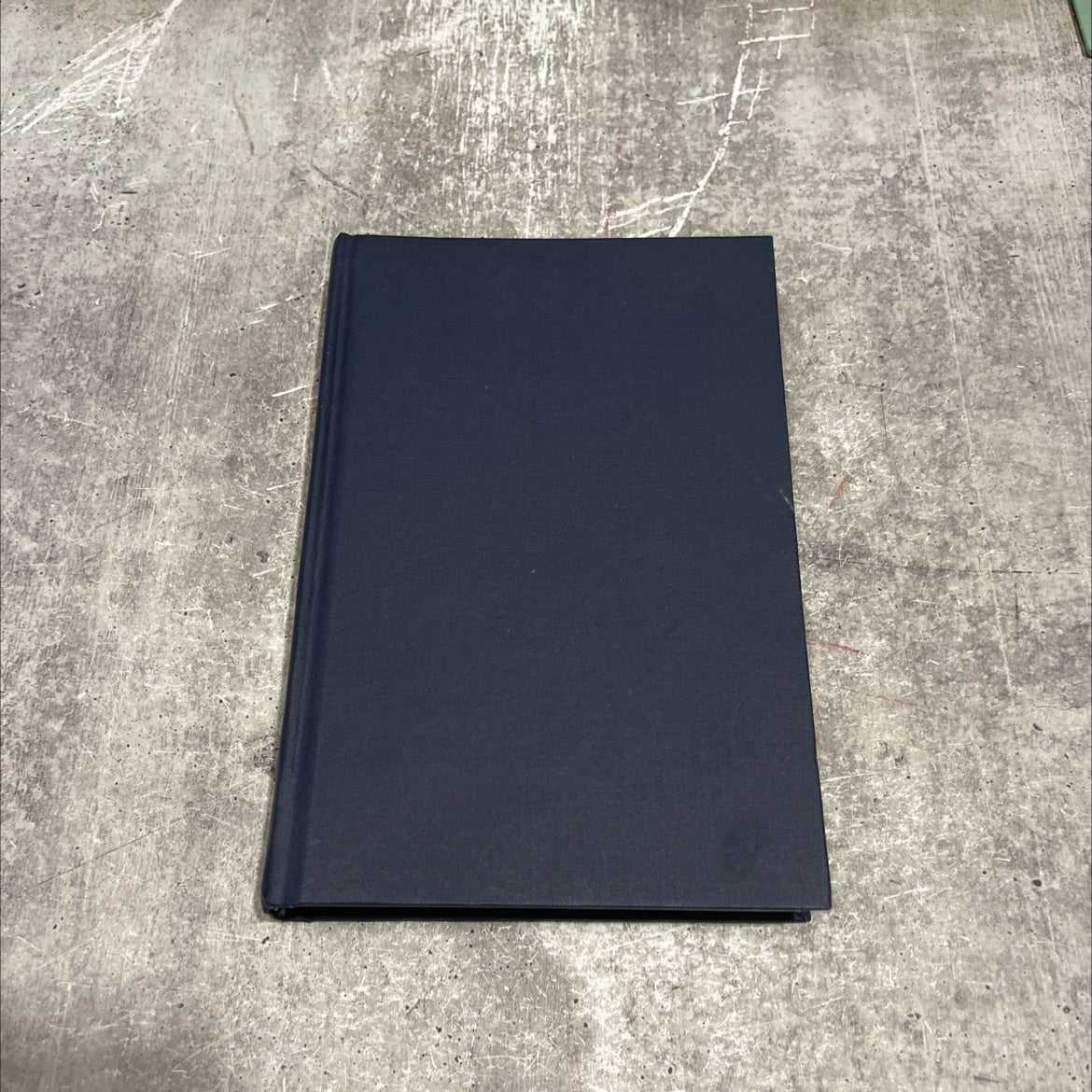 the spirit of the place book, by Samuel Shem, 2008 Hardcover image 1