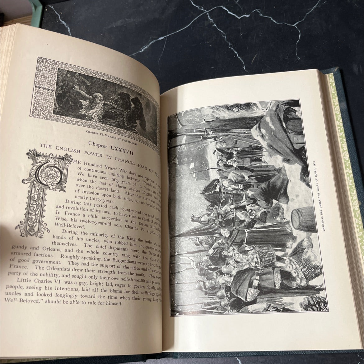 the story of the greatest nations from the dawn of history to the twentieth century a comprehensive history founded image 4