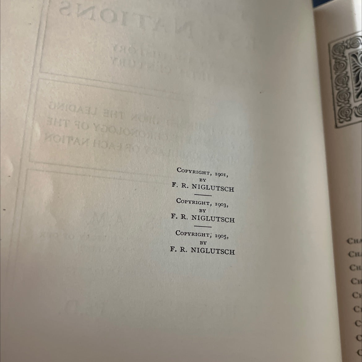 the story of the greatest nations from the dawn of history to the twentieth century a comprehensive history founded image 3