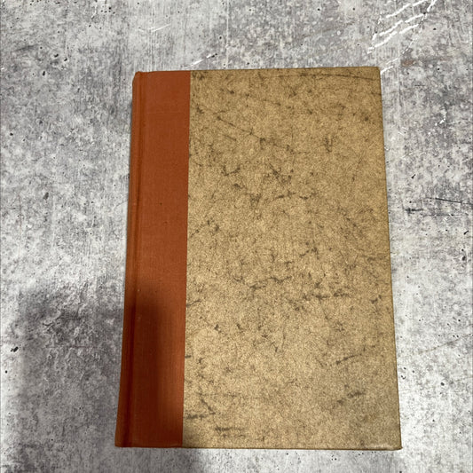 the story of the hide men book, by mari sandoz, 1954 Hardcover image 1