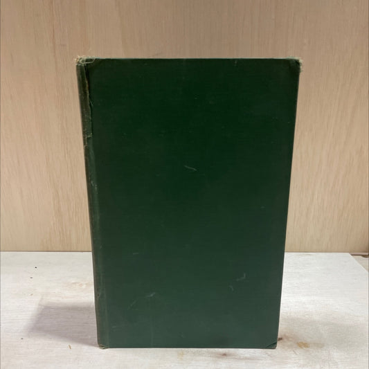 the theory of functions of a real variable and the theory of fourier's series book, by e. w. hobson, 1950 Hardcover image 1