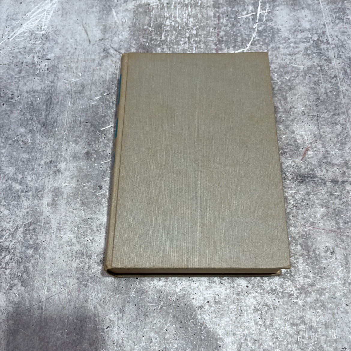 the tontine book, by thomas b. costain, 1955 Hardcover image 1