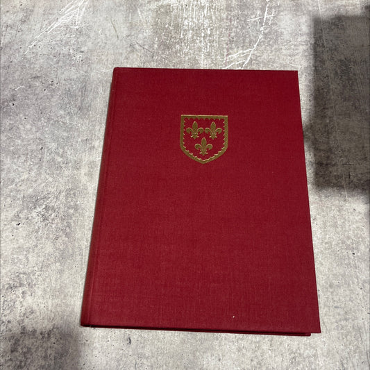 the très riches heures of jean, duke of berry book, by Jean Longnon, Raymond Cazelles, 1969 Hardcover image 1