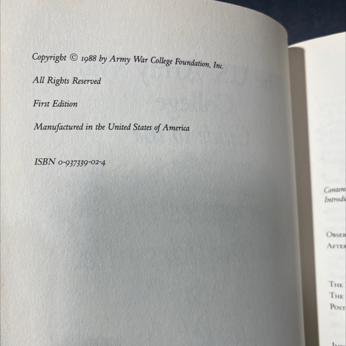 the u.s. army war college guide to the battles of chancellorsville & fredericksburg book, by Dr. Jay Luvaas and Col. image 3