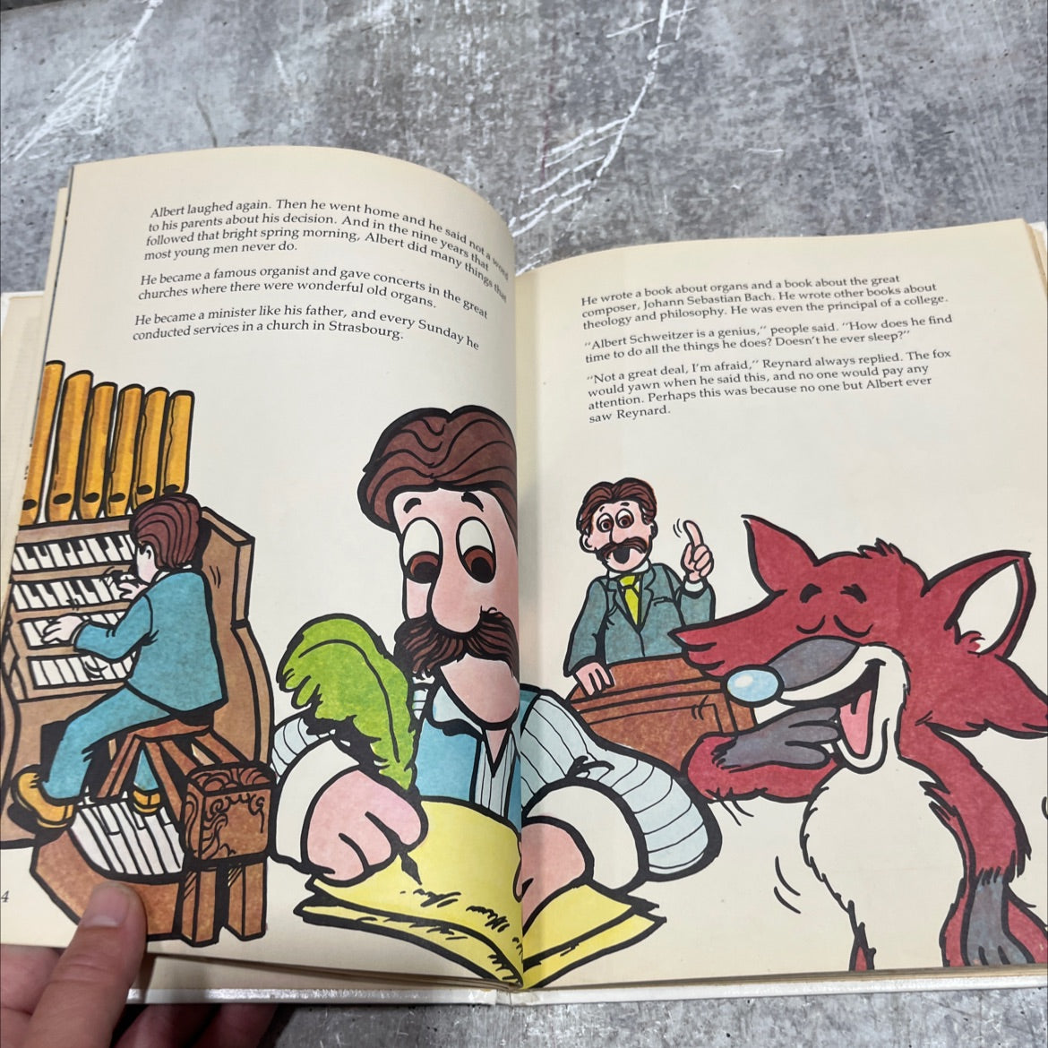 the value of dedication book, by spencer johnson, m.d., 1979 Hardcover image 4