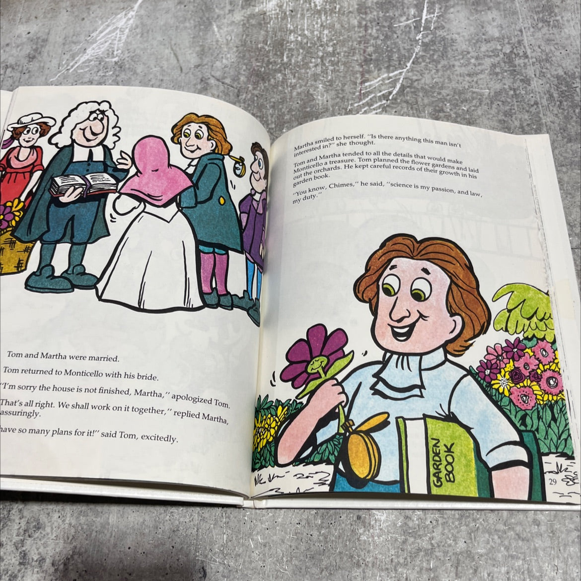 the value of foresight book, by ann donegan johnson, 1979 Hardcover image 4