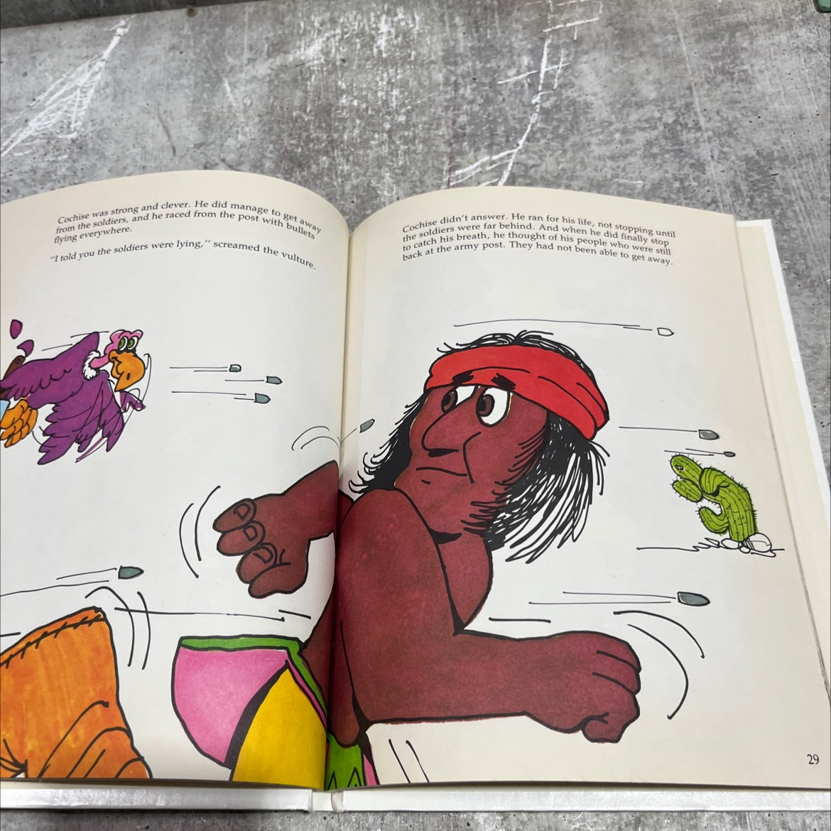 the value of truth and trust book, by ann donegan johnson, 1977 Hardcover image 4