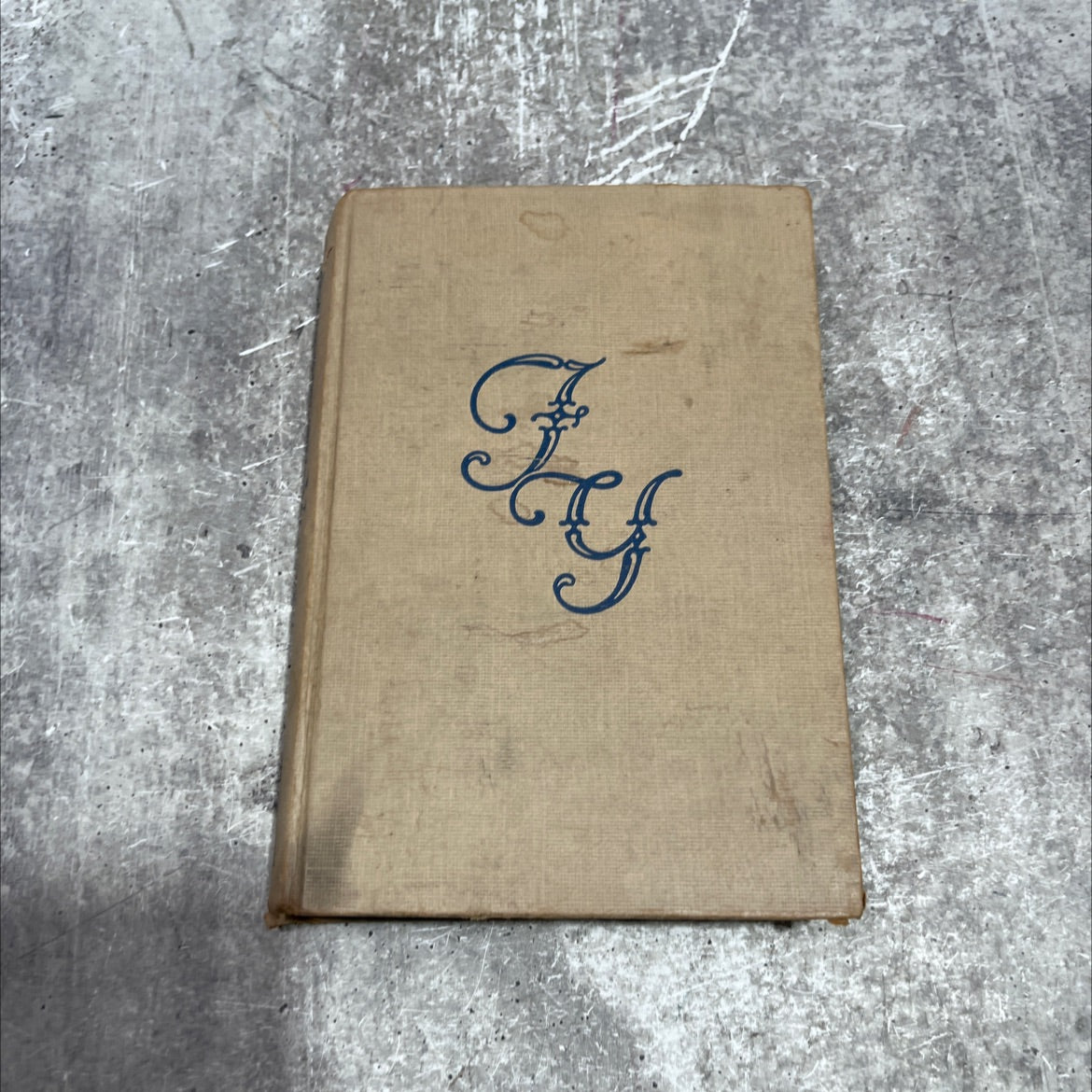 the vixens book, by frank yerby, 1947 Hardcover image 1