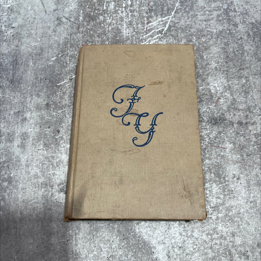 the vixens book, by frank yerby, 1947 Hardcover image 1