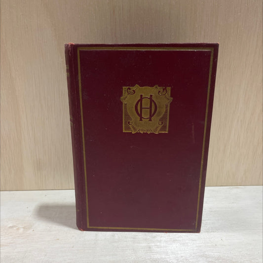 the voice of the city further stories of the four million book, by o. henry, 1919 Hardcover image 1