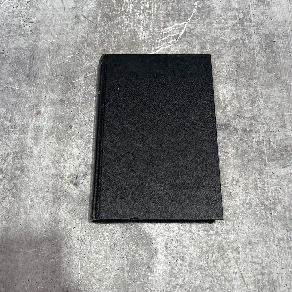 the walls came tumbling down book, by Babs H. Deal, 1968 Hardcover image 1