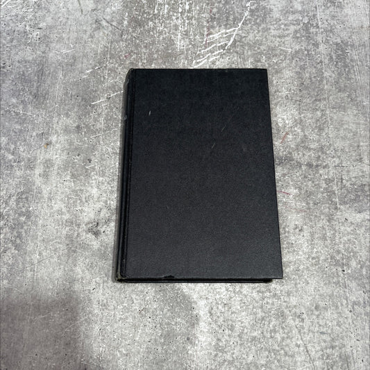 the walls came tumbling down book, by Babs H. Deal, 1968 Hardcover image 1