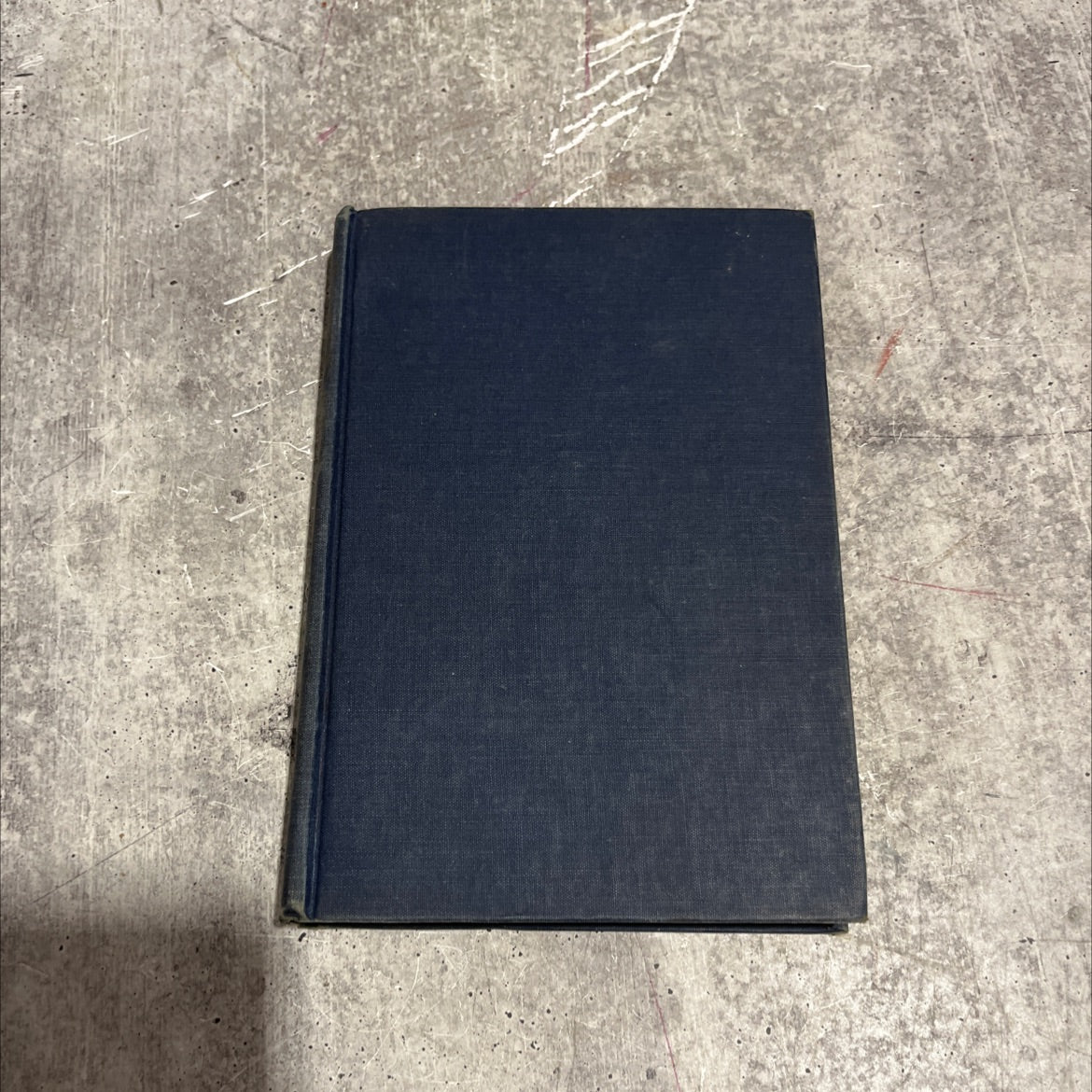 the way-farers book, by Dan Wickenden, 1945 Hardcover image 1