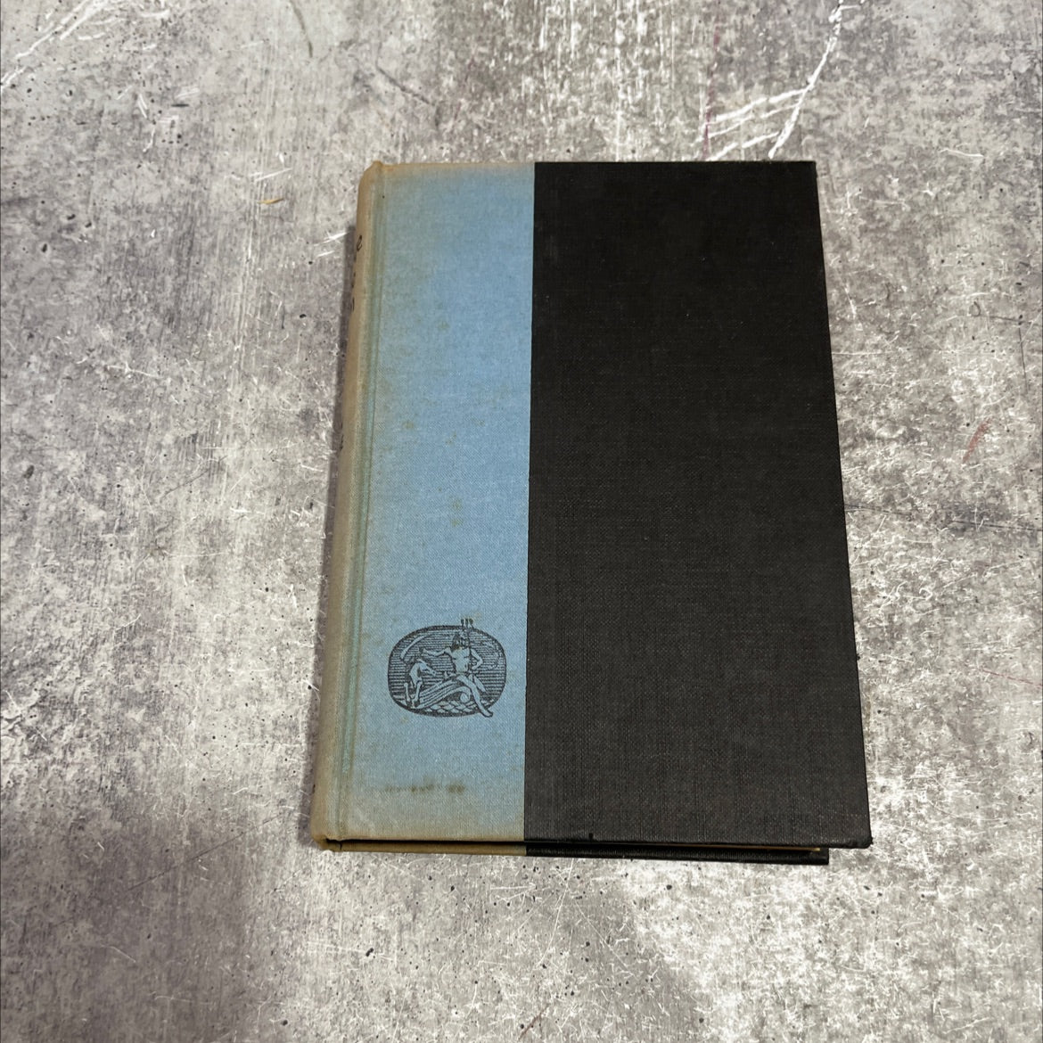 the window the gate the storm eye the of the storm book, by john hearne, 1957 Hardcover image 1