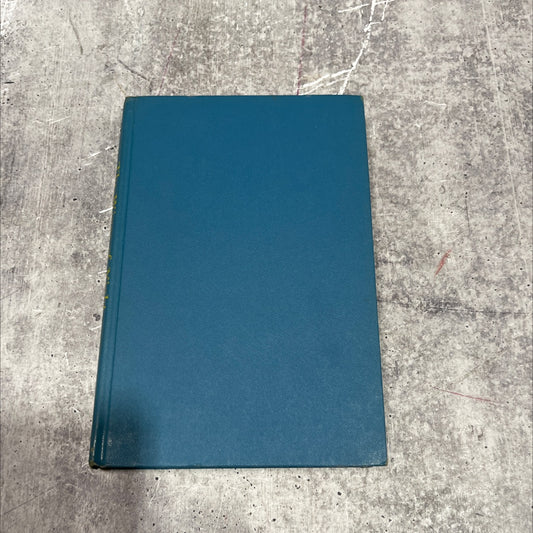 the wings of night book, by thomas h. raddall, 1956 Hardcover image 1